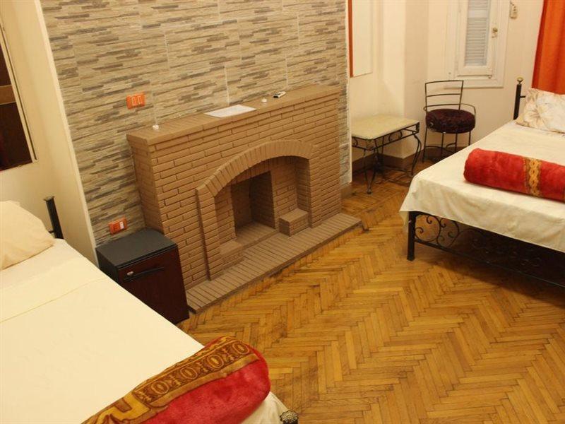 Hotel Meramees