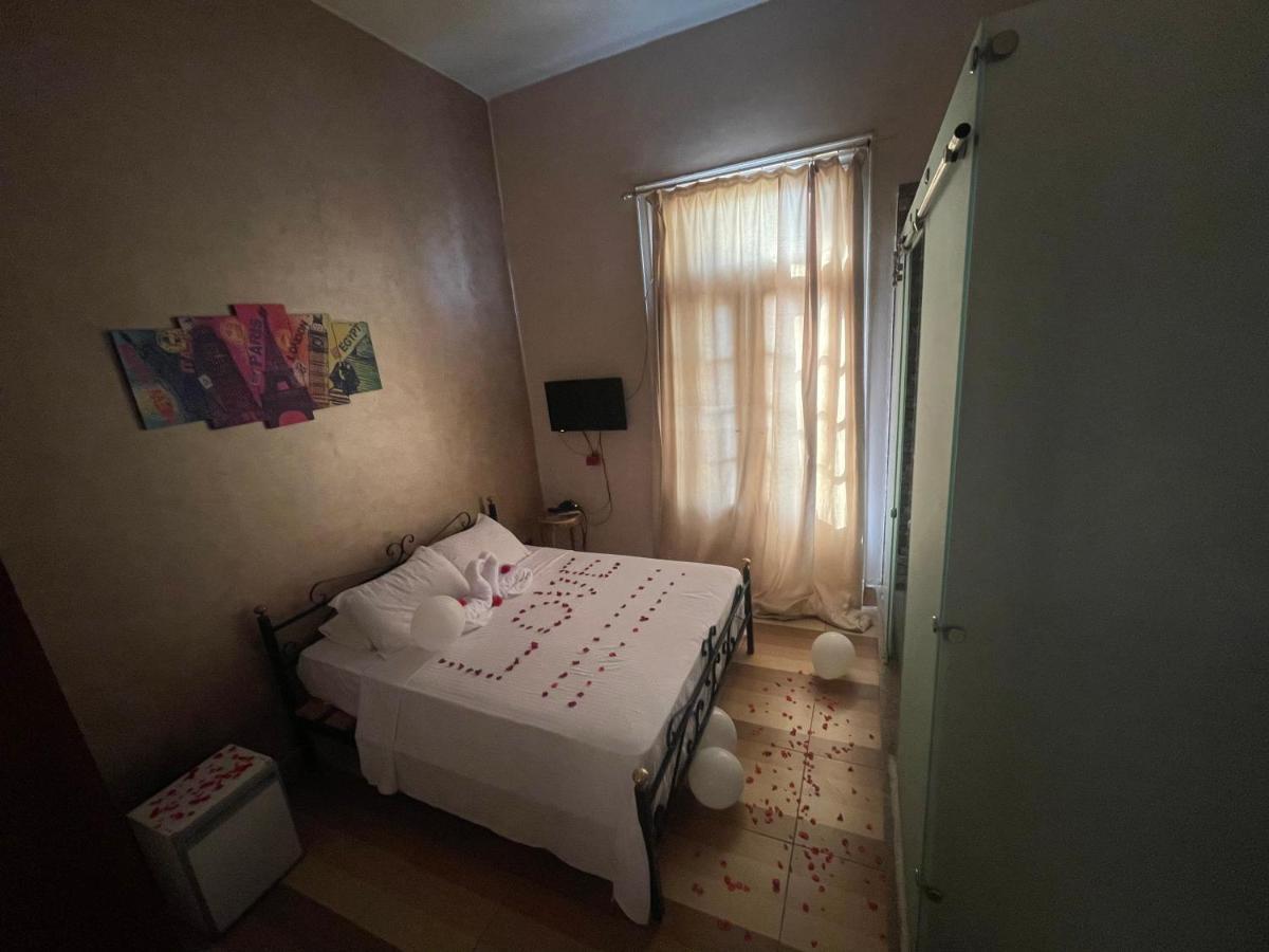 Hotel Meramees *