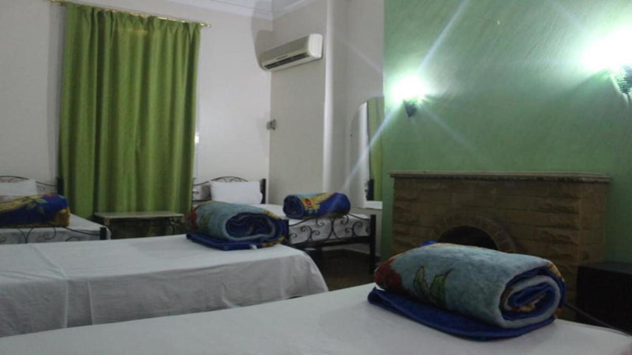 Hotel Meramees Caïro
