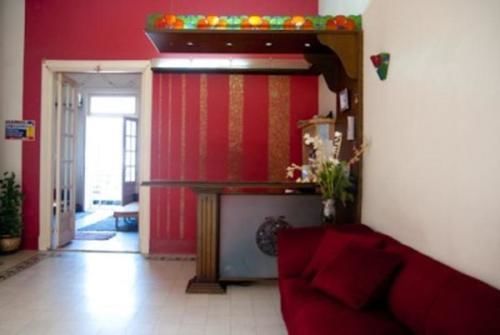 Meramees Hotel *