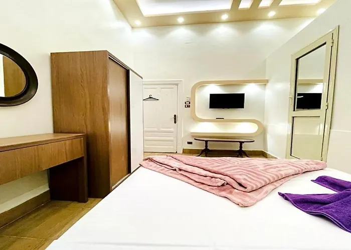 Meramees Hotel