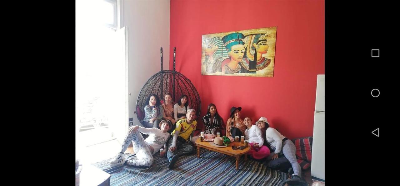 Meramees Hotel Cairo
