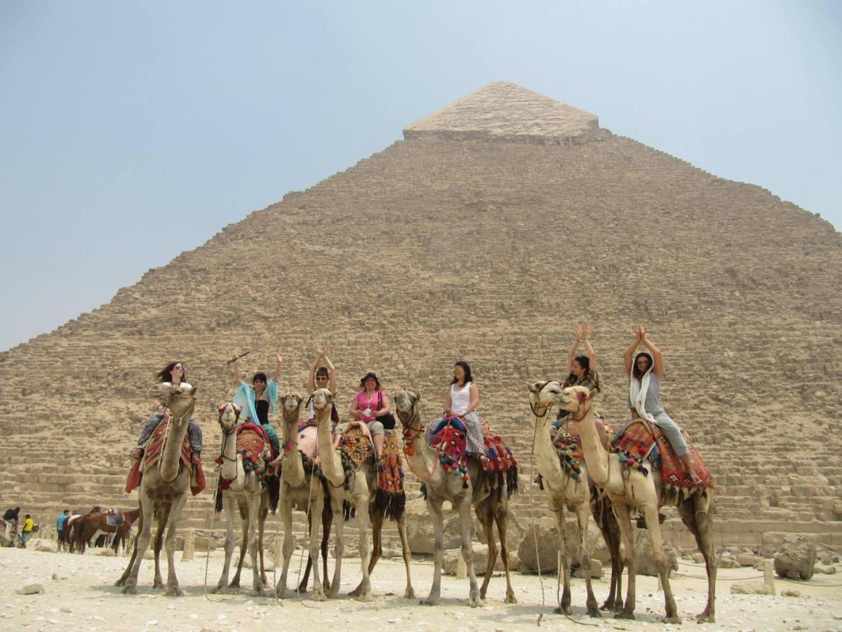 Hotel Meramees Cairo
