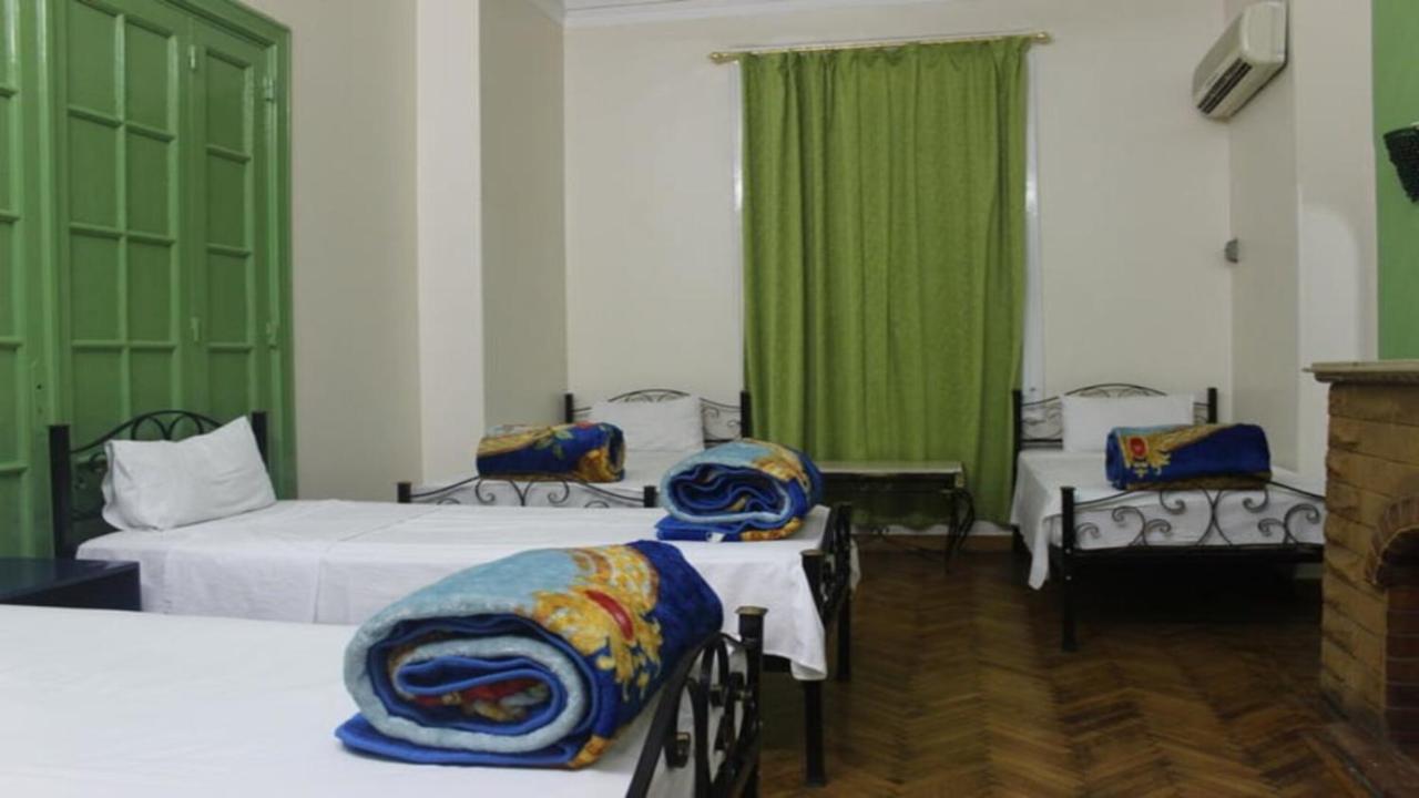 Meramees Hotel