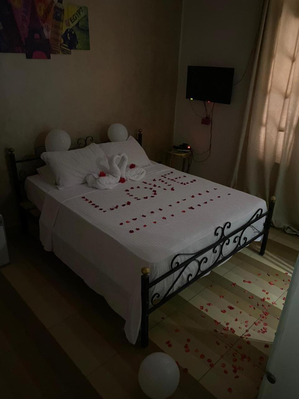 Hotel Meramees Cairo