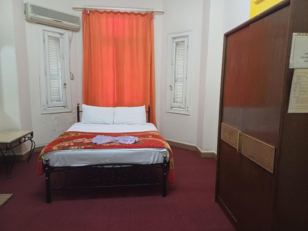 Meramees Hotel Cairo