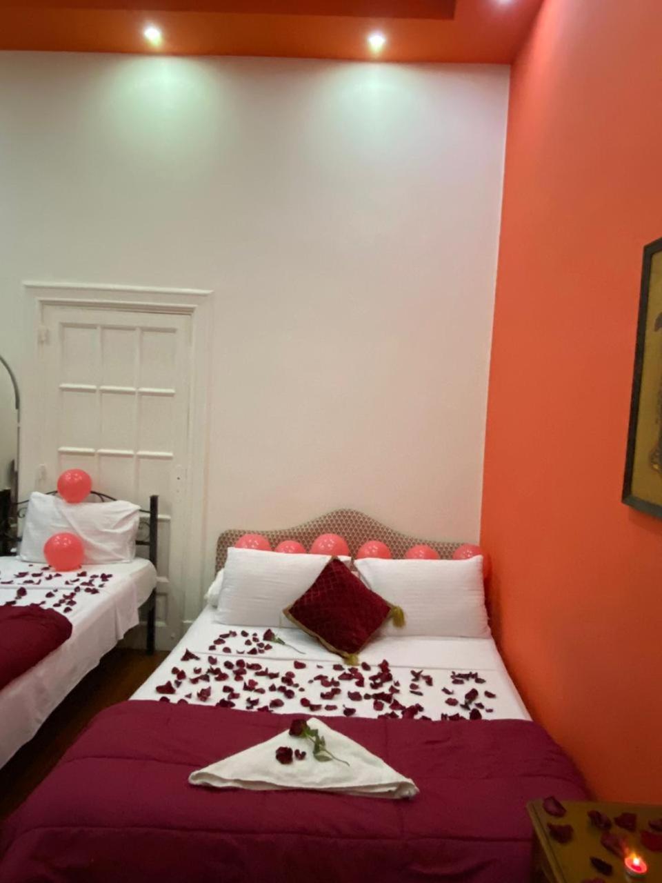 Meramees Hotel Cairo