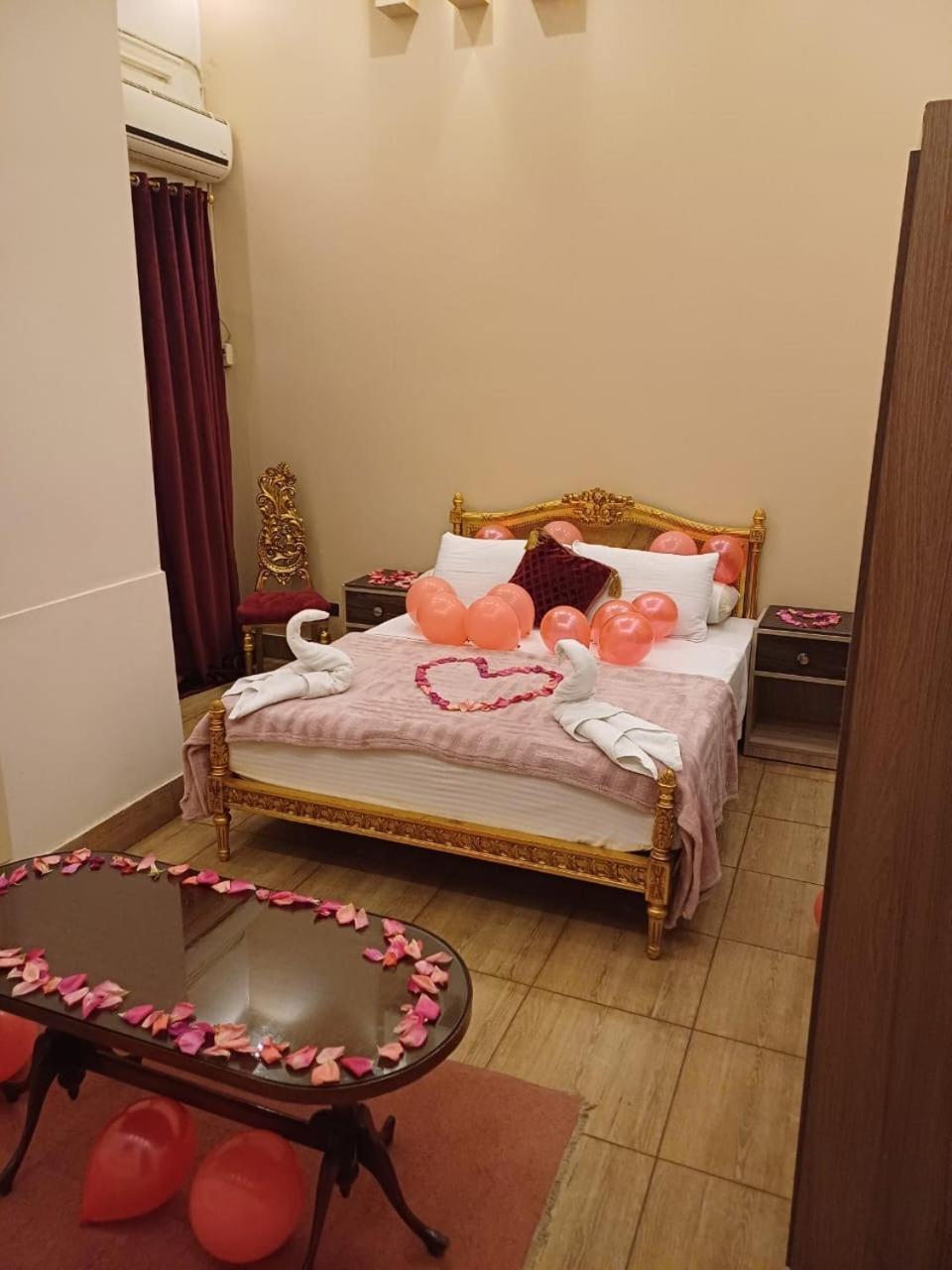 Meramees Hotel