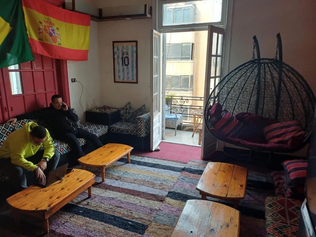 Hotel Meramees Cairo