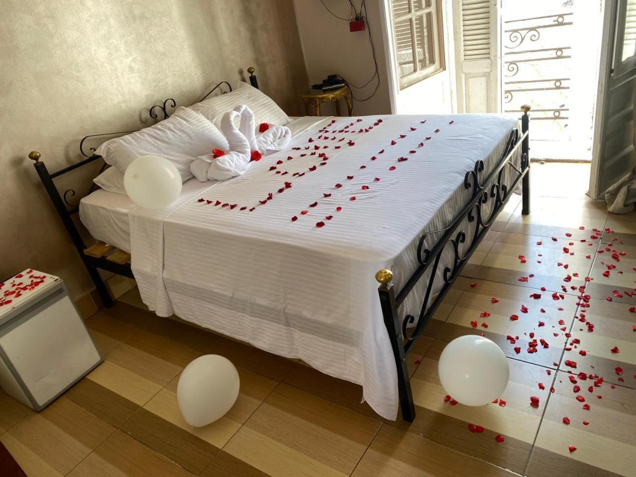 Hotel Meramees
