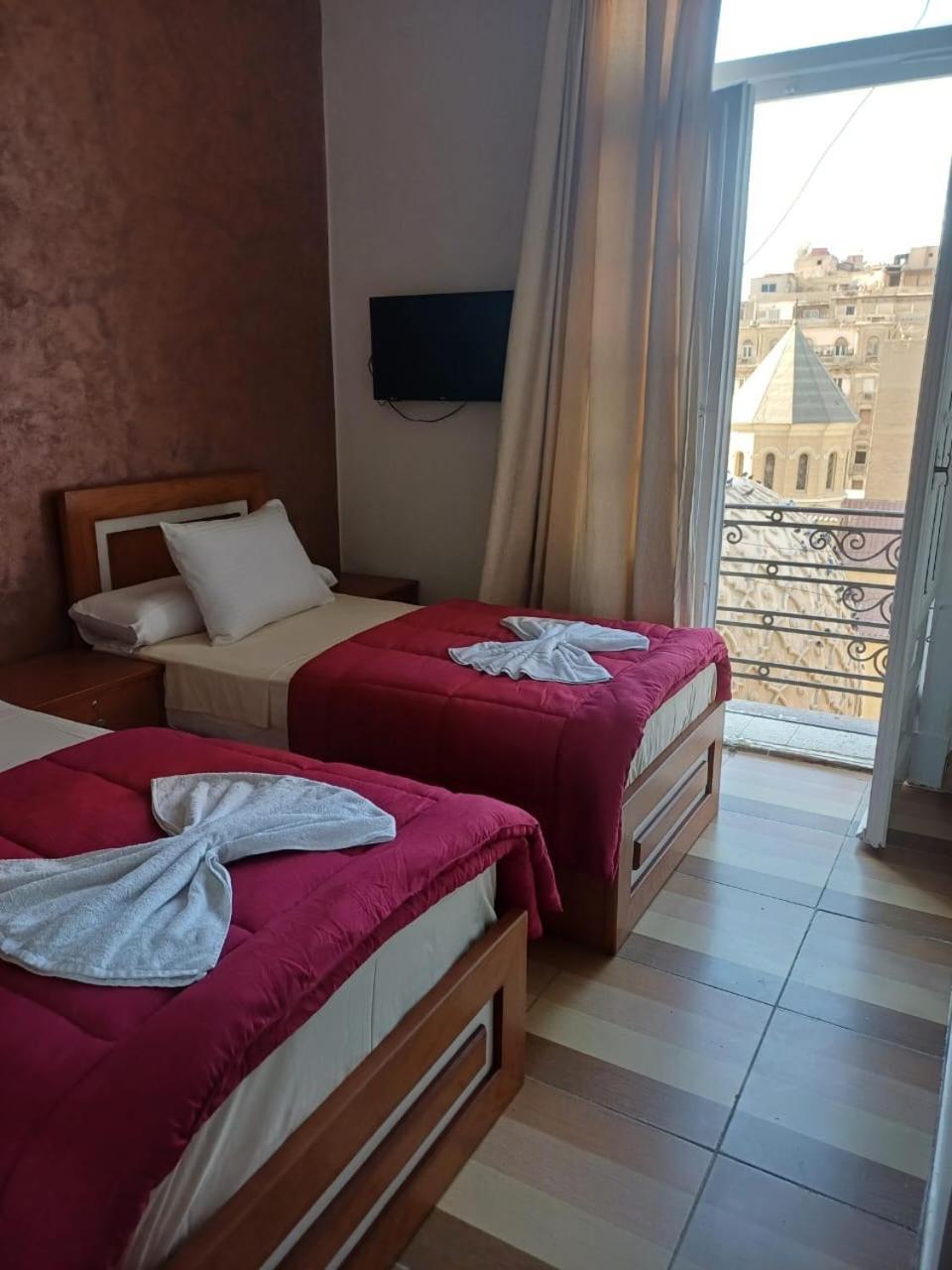 Meramees Hotel