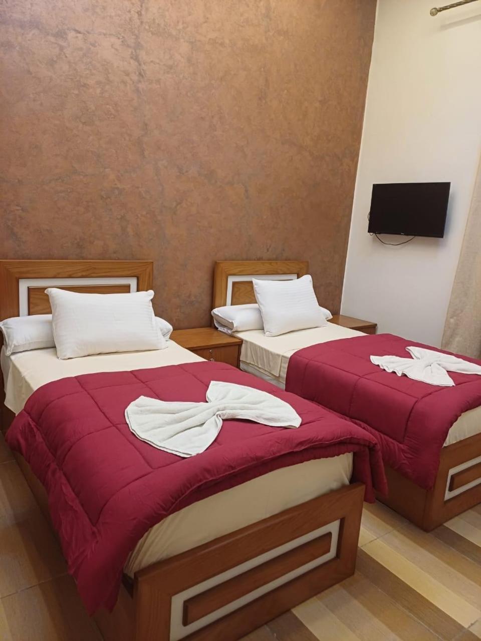 Meramees Hotel Cairo