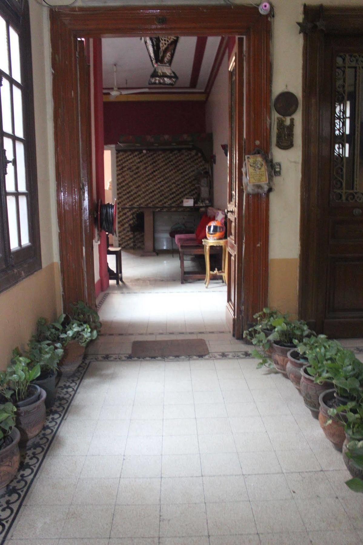 Hotel Meramees