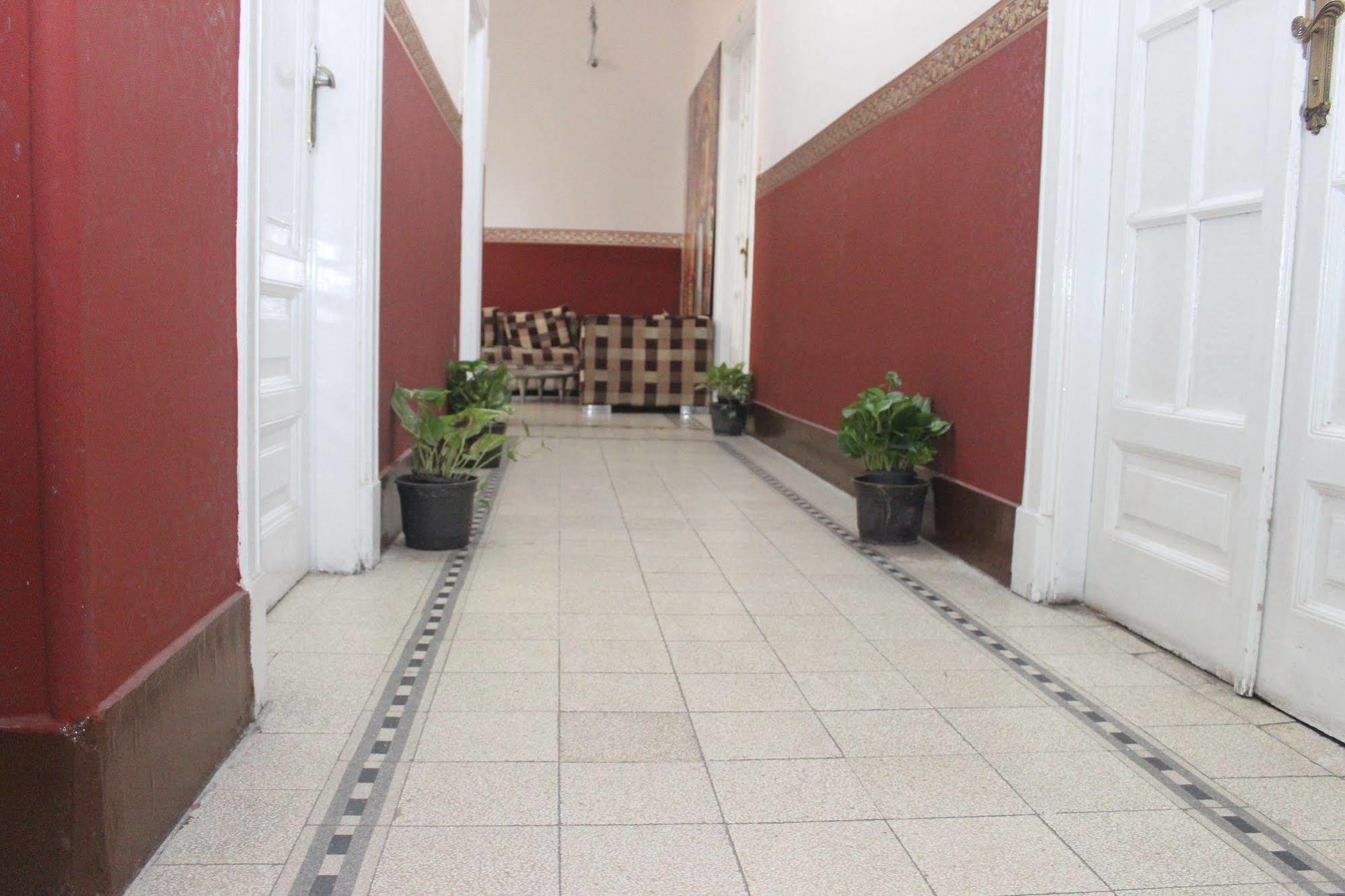 Hotel Meramees *